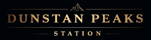 dunstanpeaks